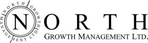 north growth logo